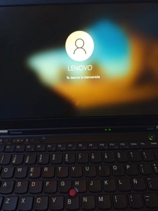 Lenovo Thinkpad X230