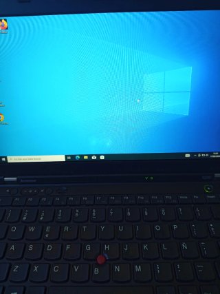 Lenovo Thinkpad X230