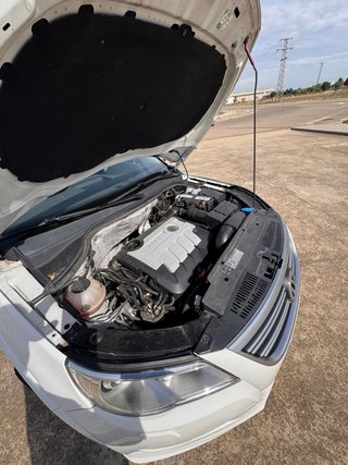Volkswagen Tiguan 2010