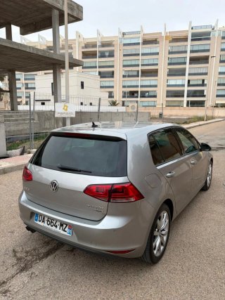 Volkswagen Golf Plus 2015