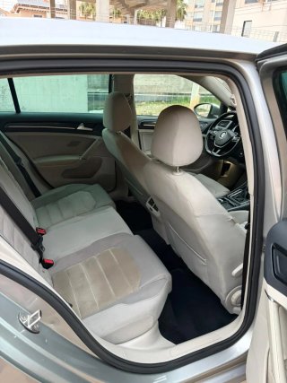 Volkswagen Golf Plus 2015
