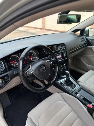 Volkswagen Golf Plus 2015