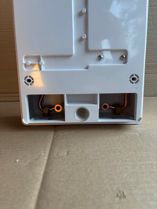 Thermoflow Elex 24 Calentador Agua