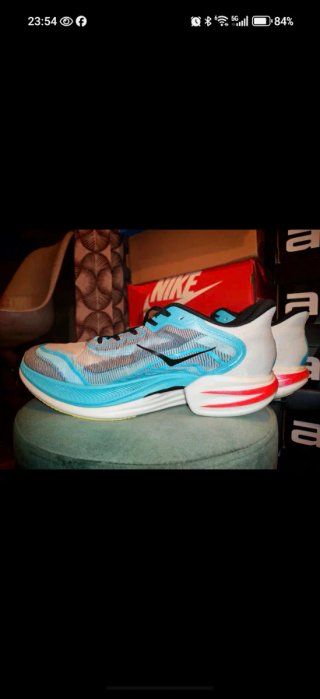 Hoka Cielo X1 2.0 Talla 45 Nuevas