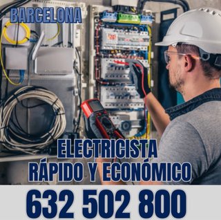 ELECTRICISTA ECONÓMICO
