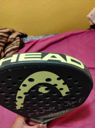 Pala Head Extreme Pro
