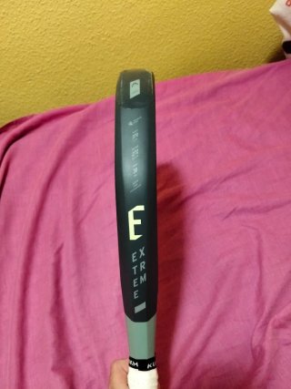 Pala Head Extreme Pro