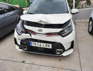 Kia 344730 catalizador g4lf picanto (ja)