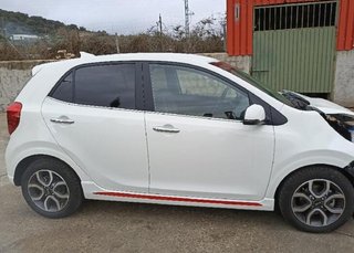 Kia 344730 catalizador g4lf picanto (ja)