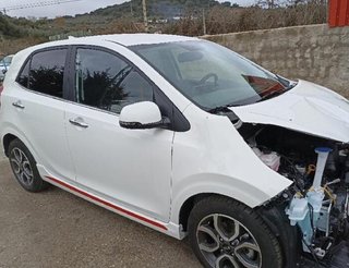 Kia 344730 catalizador g4lf picanto (ja)