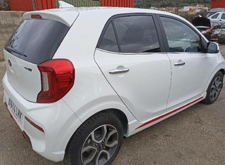 Kia 344730 catalizador g4lf picanto (ja)
