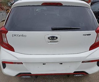 Kia 344730 catalizador g4lf picanto (ja)