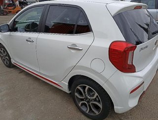 Kia 344730 catalizador g4lf picanto (ja)