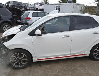 Kia 344730 catalizador g4lf picanto (ja)