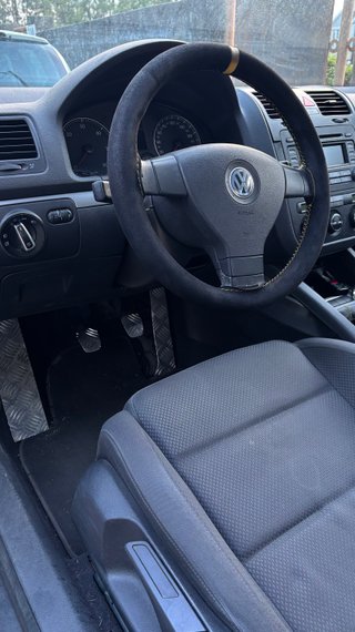 Golf 5 2.0tdi