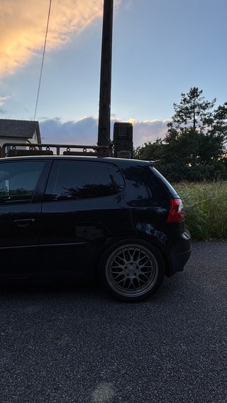 Golf 5 2.0tdi