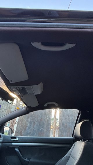 Golf 5 2.0tdi