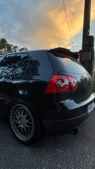 Golf 5 2.0tdi