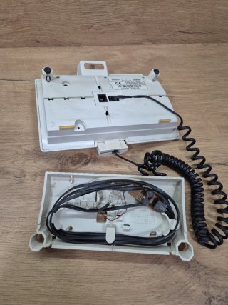 Teléfono fijo Telefónica Domo