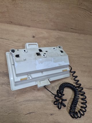 Teléfono fijo Telefónica Domo