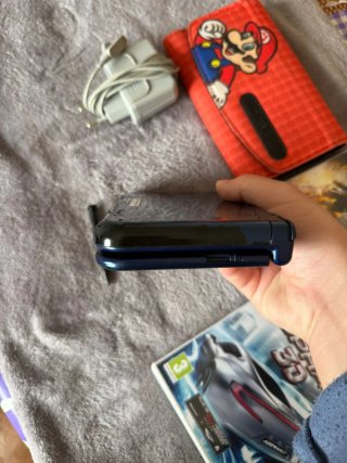 Nintendo 3DS XL IPS