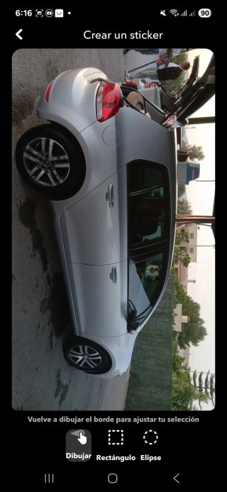 Volkswagen Golf 2008