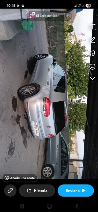Volkswagen Golf 2008