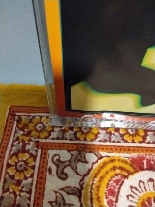CD. Roxette. Joyride