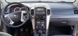 Chevrolet Captiva 2007