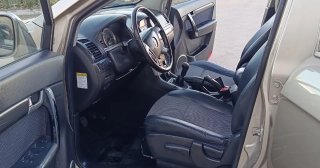 Chevrolet Captiva 2007