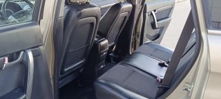 Chevrolet Captiva 2007