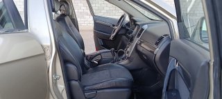 Chevrolet Captiva 2007