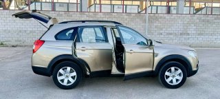 Chevrolet Captiva 2007