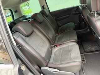 SEAT Alhambra 2017