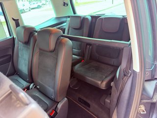 SEAT Alhambra 2017