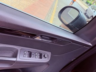 SEAT Alhambra 2017