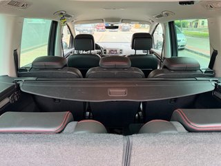 SEAT Alhambra 2017