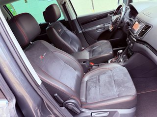 SEAT Alhambra 2017