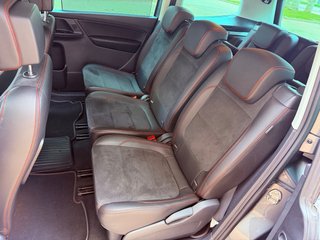 SEAT Alhambra 2017
