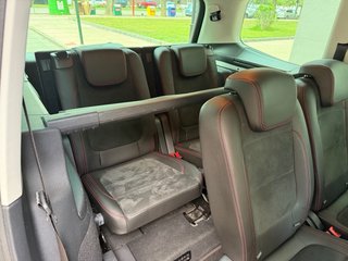 SEAT Alhambra 2017