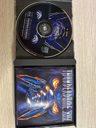 Thunderdome XIV