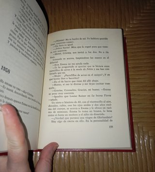 Libro: Se Enciende y Se Apaga La Luz