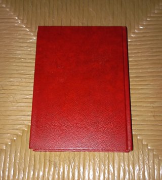 Libro: Se Enciende y Se Apaga La Luz