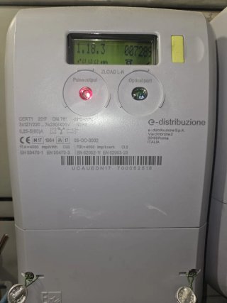 ELECTRICISTA PROFESIONAL EN BARCELONA