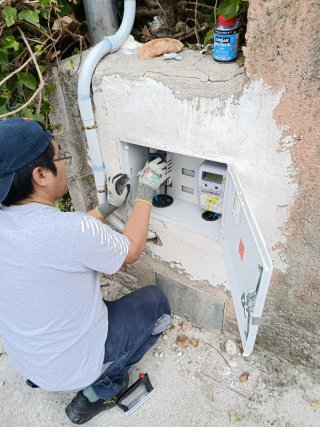 ELECTRICISTA PROFESIONAL EN BARCELONA