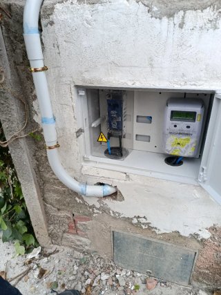 ELECTRICISTA PROFESIONAL EN BARCELONA