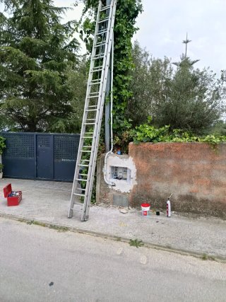 ELECTRICISTA PROFESIONAL EN BARCELONA
