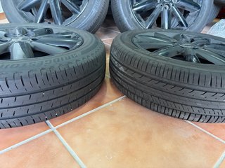 Llantas Mini Cooper SD