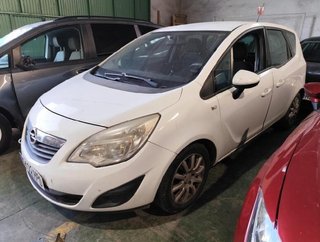 Opel 229333 caja cambios 95521057 meriva - b [2010