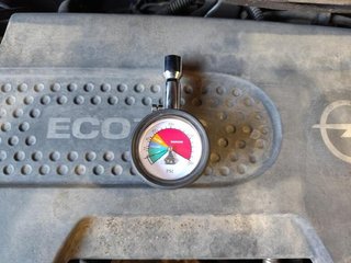 Opel 229333 caja cambios 95521057 meriva - b [2010